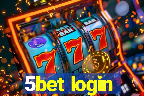 5bet login