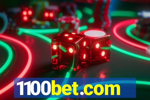 1100bet.com