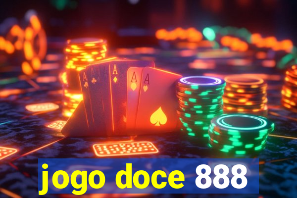 jogo doce 888