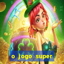 o jogo super genius paga de verdade