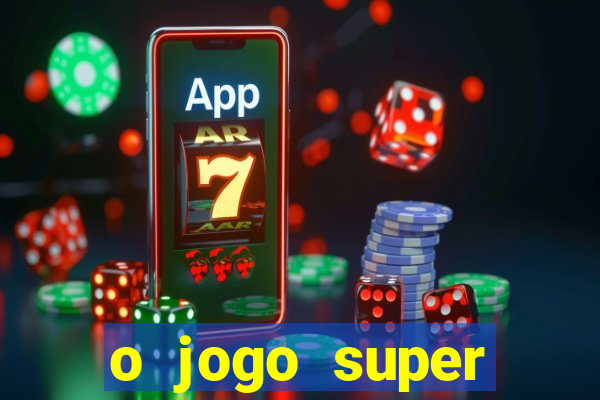 o jogo super genius paga de verdade