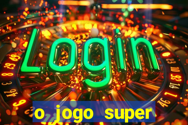 o jogo super genius paga de verdade