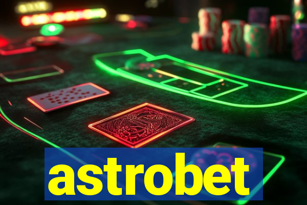 astrobet