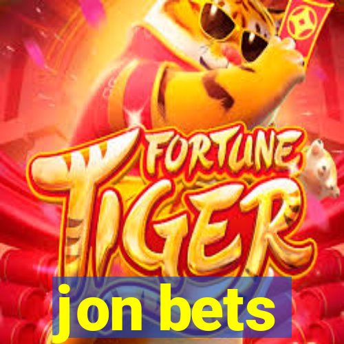 jon bets