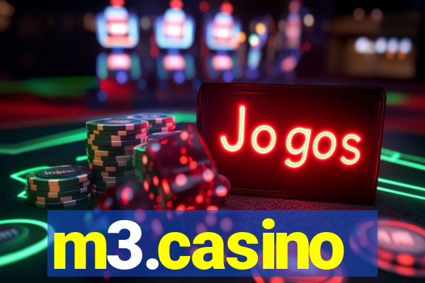 m3.casino