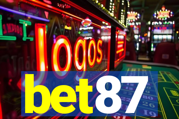 bet87