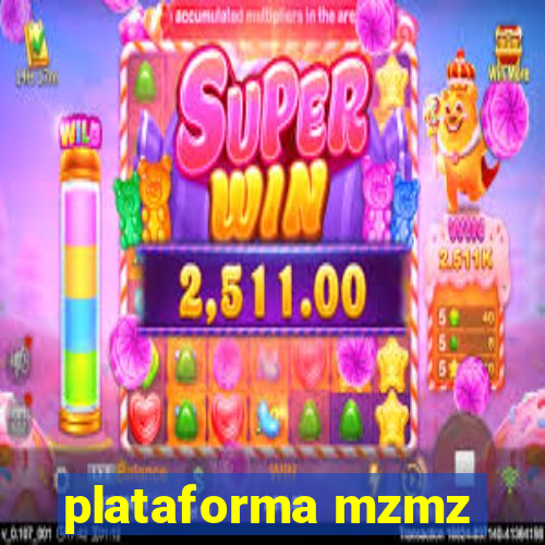 plataforma mzmz