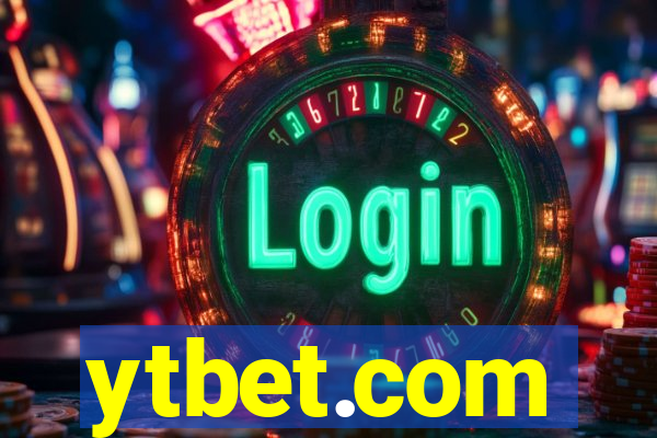 ytbet.com