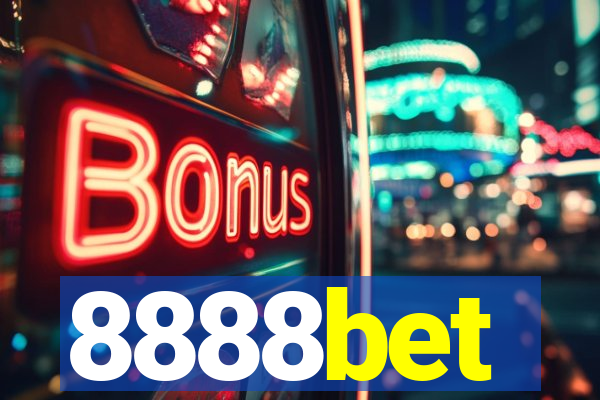 8888bet