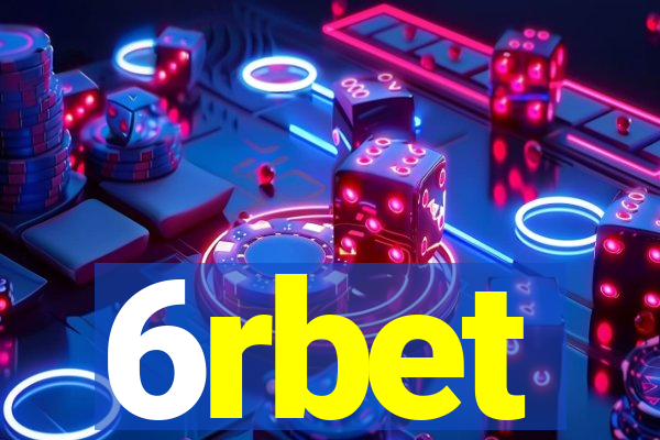 6rbet