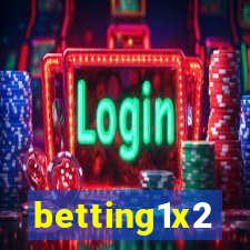 betting1x2