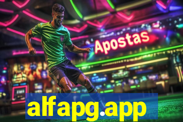 alfapg.app