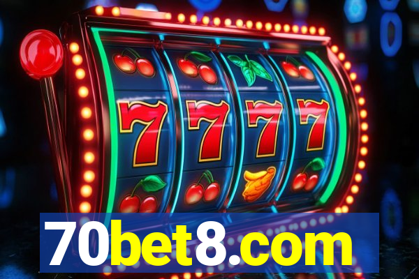 70bet8.com