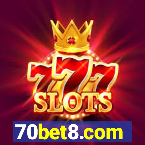 70bet8.com