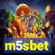 m5sbet