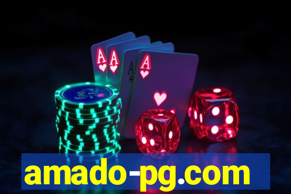 amado-pg.com