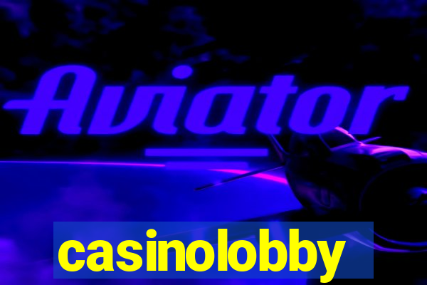 casinolobby