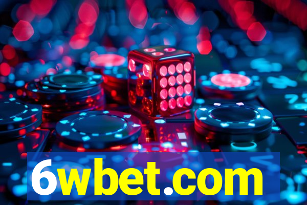 6wbet.com