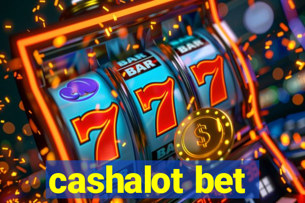 cashalot bet