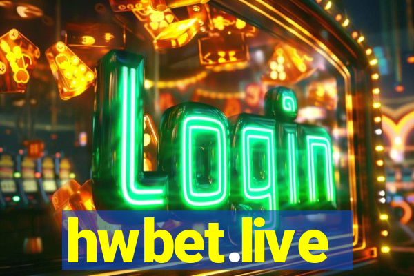 hwbet.live