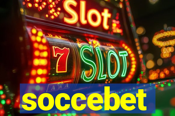 soccebet