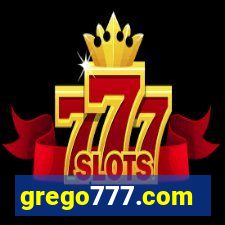 grego777.com