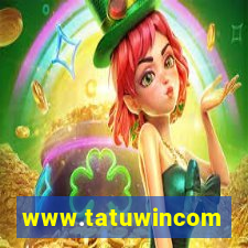 www.tatuwincom