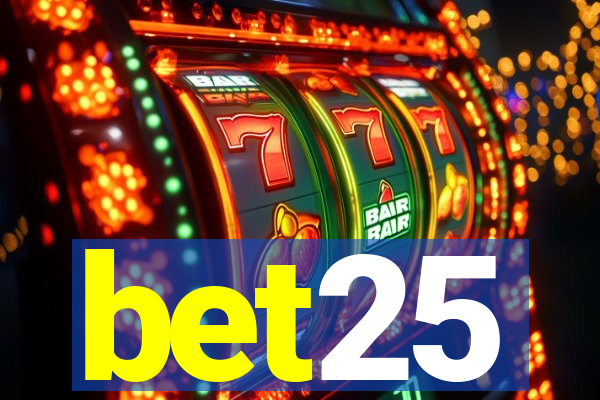 bet25