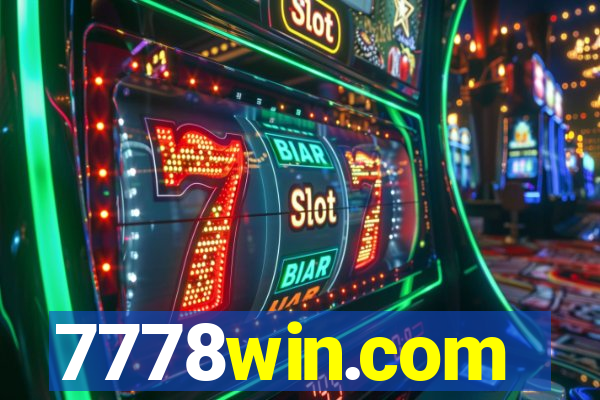 7778win.com