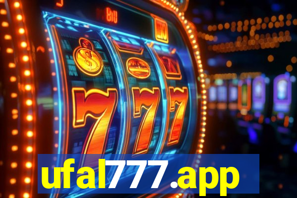 ufal777.app