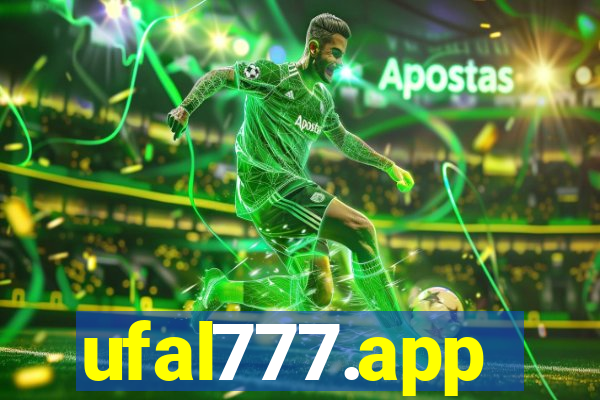 ufal777.app