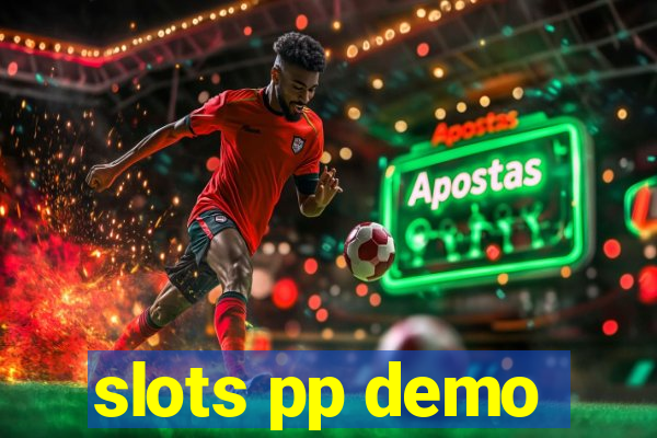 slots pp demo