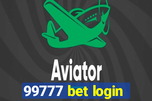 99777 bet login