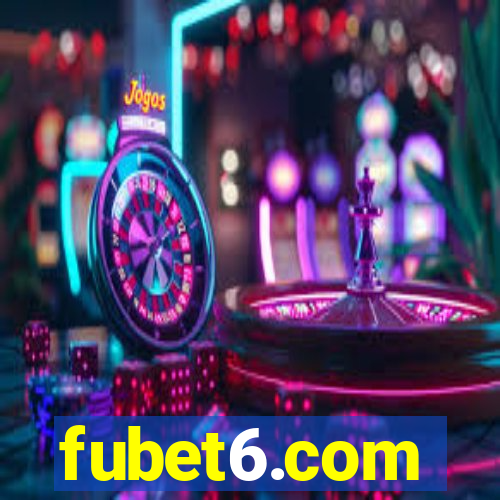 fubet6.com