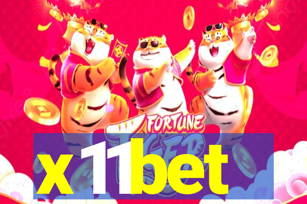 x11bet