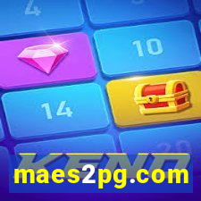 maes2pg.com