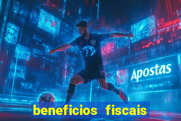 beneficios fiscais minas gerais