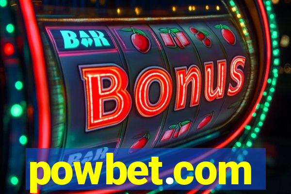 powbet.com