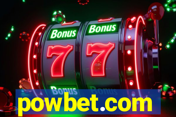 powbet.com