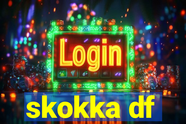 skokka df