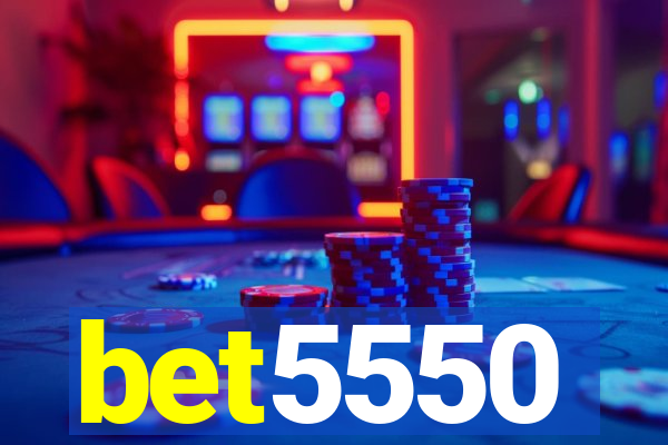 bet5550