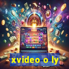 xvideo o ly