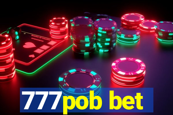 777pob bet