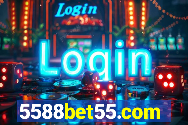 5588bet55.com