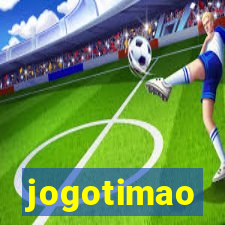 jogotimao