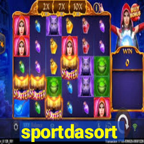 sportdasort