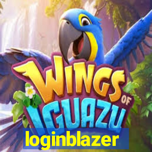 loginblazer