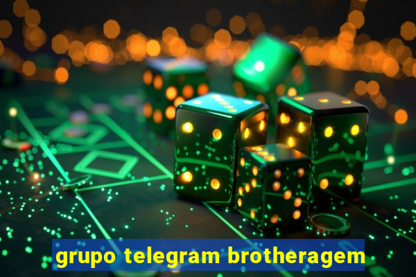 grupo telegram brotheragem