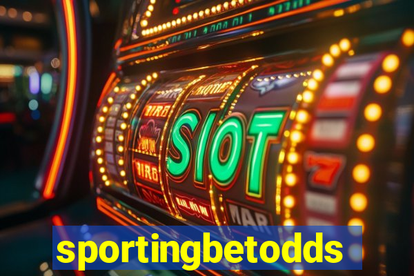 sportingbetodds