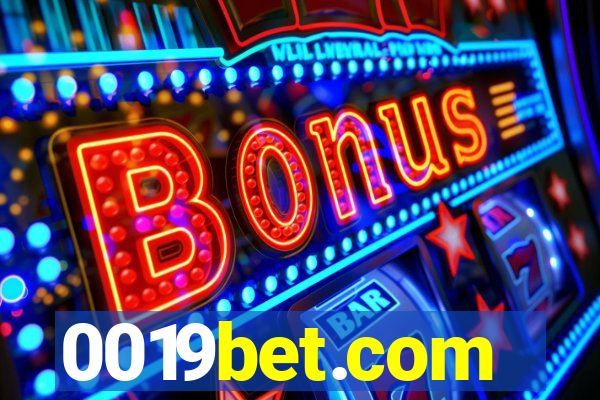 0019bet.com